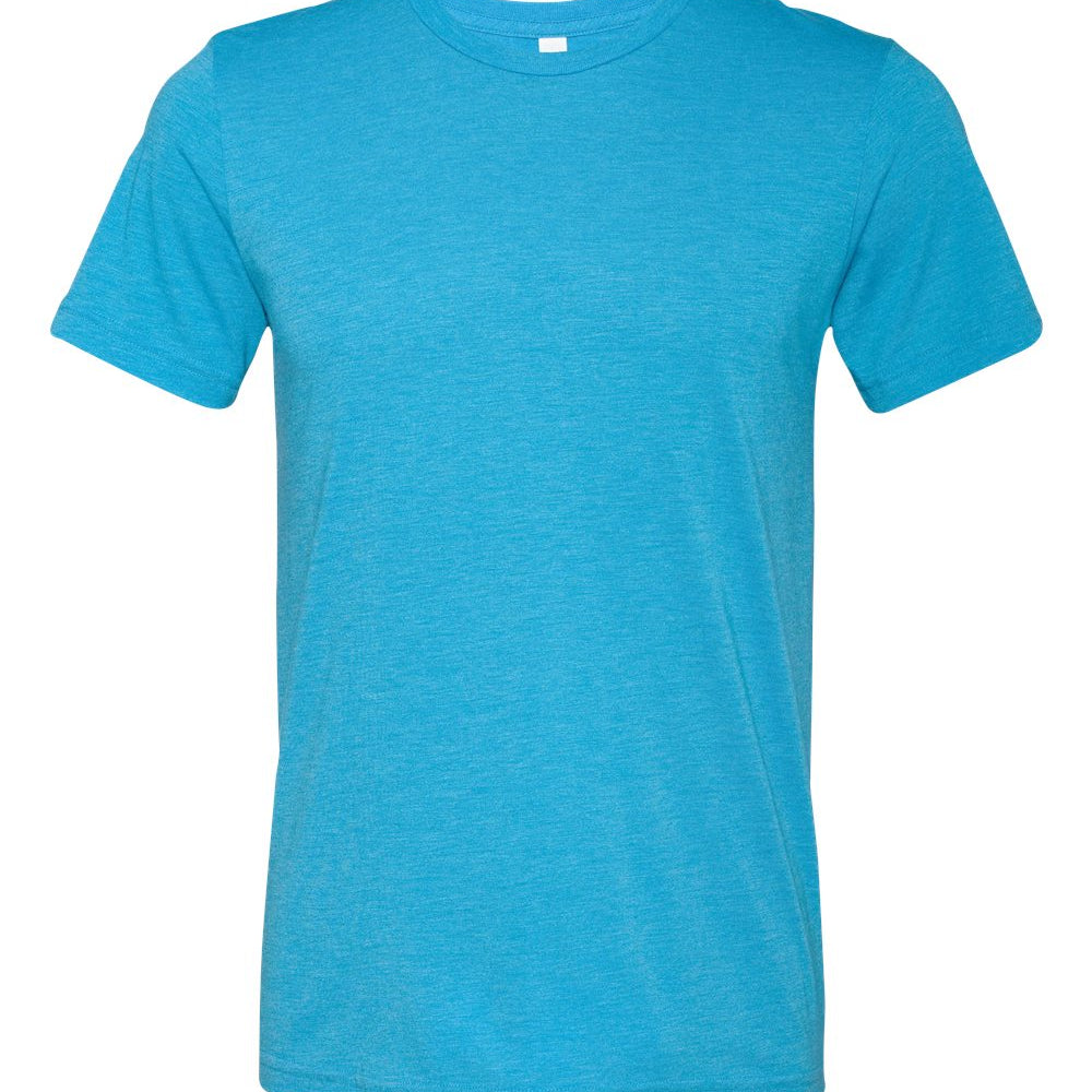 BELLA + CANVAS - Unisex Triblend Tee