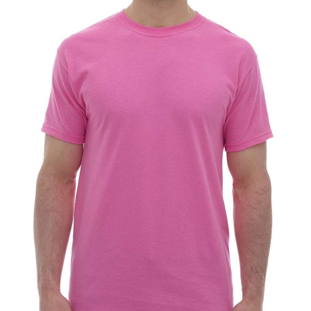M&O - Gold Soft Touch T-Shirt