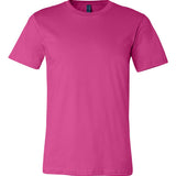 BELLA + CANVAS - Unisex Jersey Tee