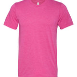 BELLA + CANVAS - Unisex Triblend Tee