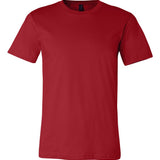 BELLA + CANVAS - Unisex Jersey Tee