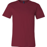 BELLA + CANVAS - Unisex Jersey Tee