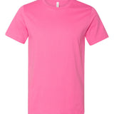 BELLA + CANVAS - Unisex Jersey Tee
