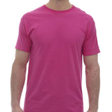 M&O - Gold Soft Touch T-Shirt