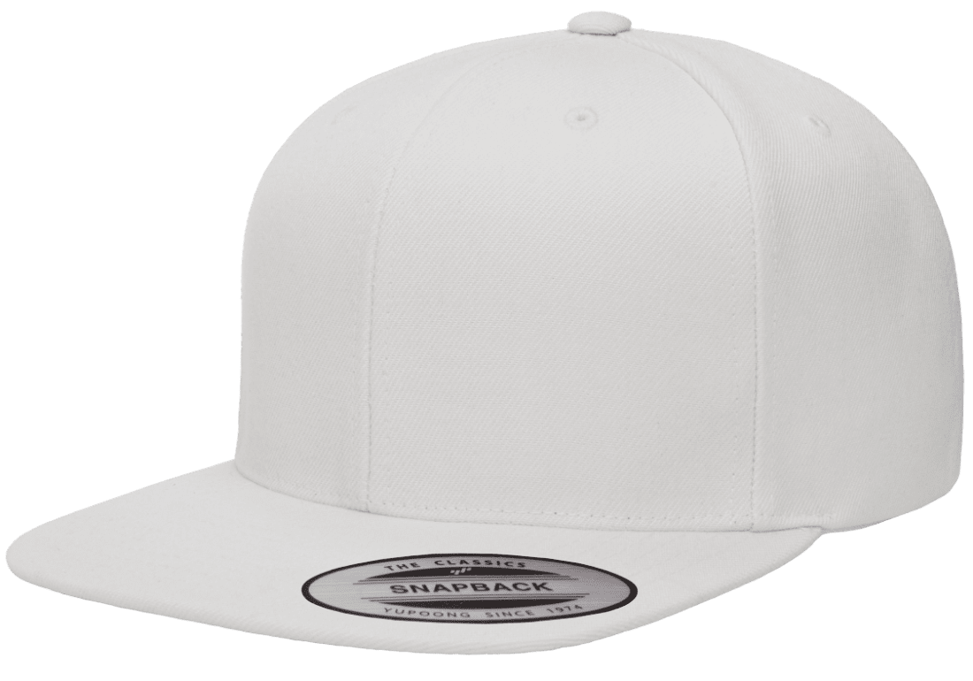 YP Classics Premium Snapback Cap