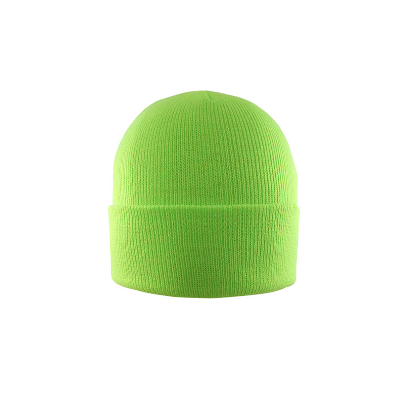KNP Acrylic Knit Winter Toque