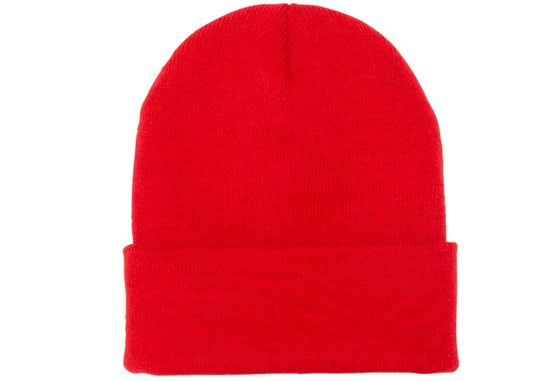 YP Classics Cuffed Knit Beanie