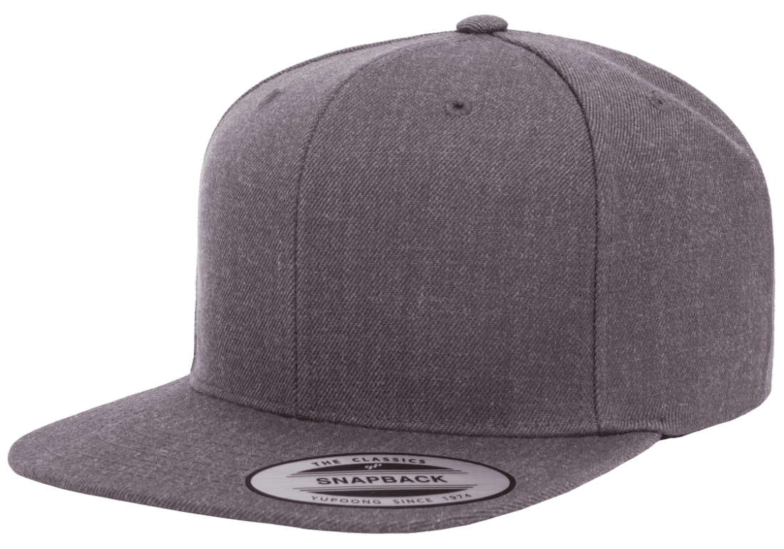 YP Classics Premium Snapback Cap