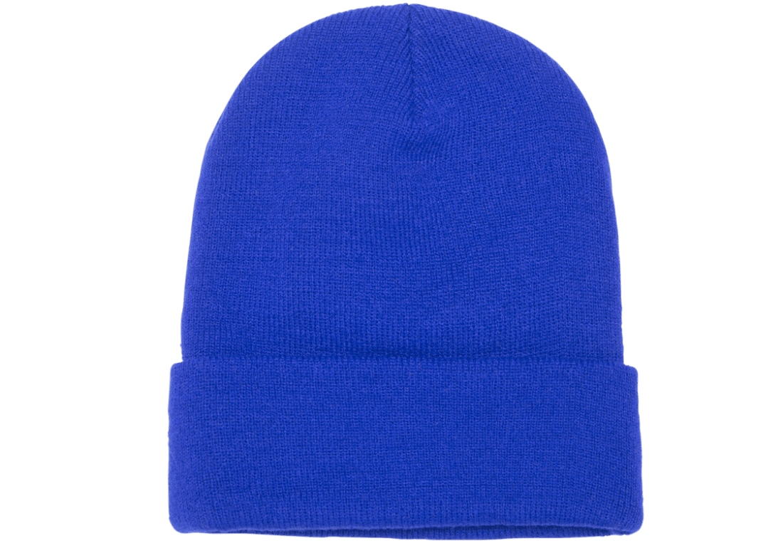YP Classics Cuffed Knit Beanie