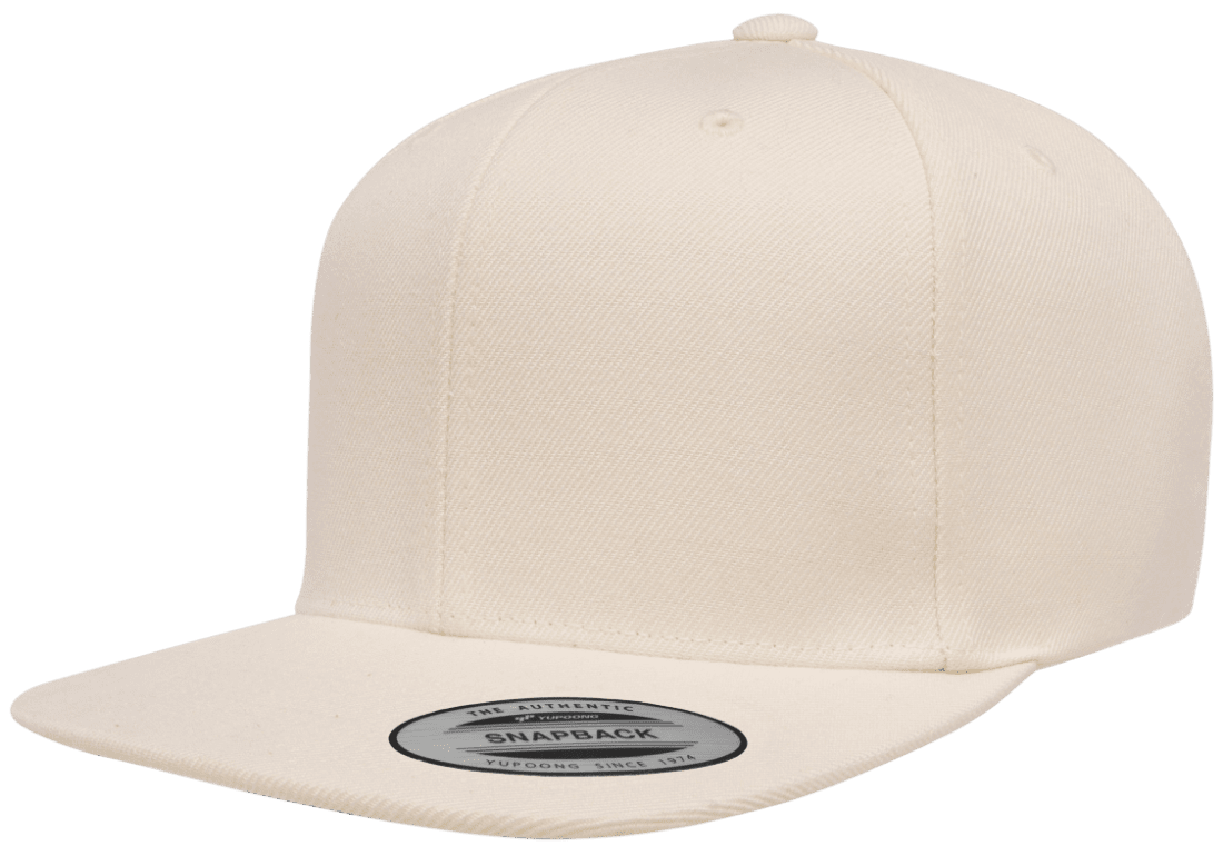 YP Classics Premium Snapback Cap