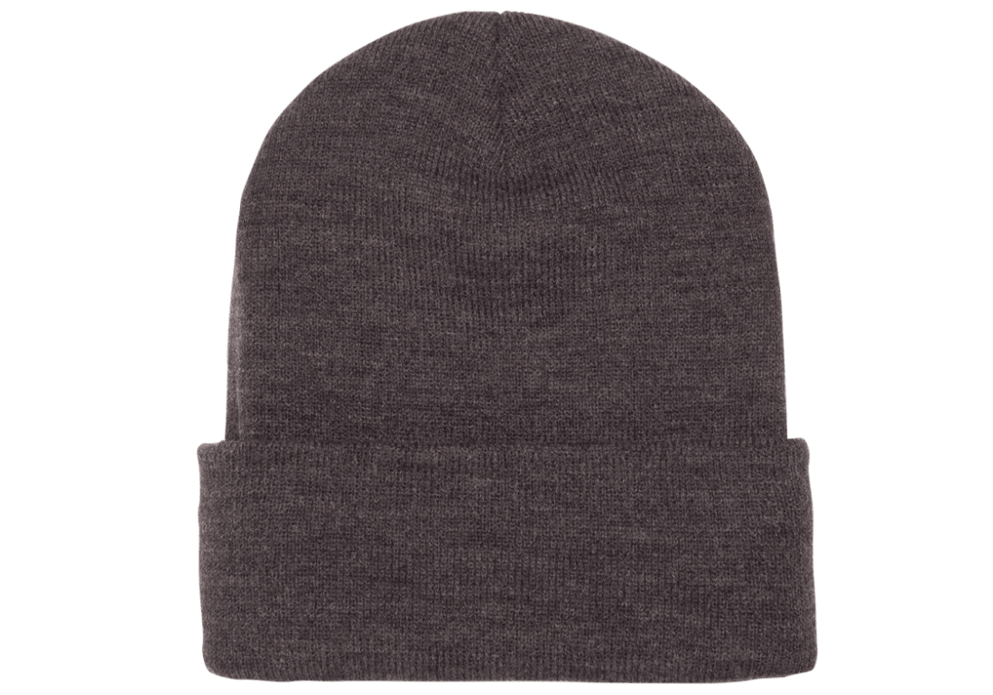 YP Classics Cuffed Knit Beanie