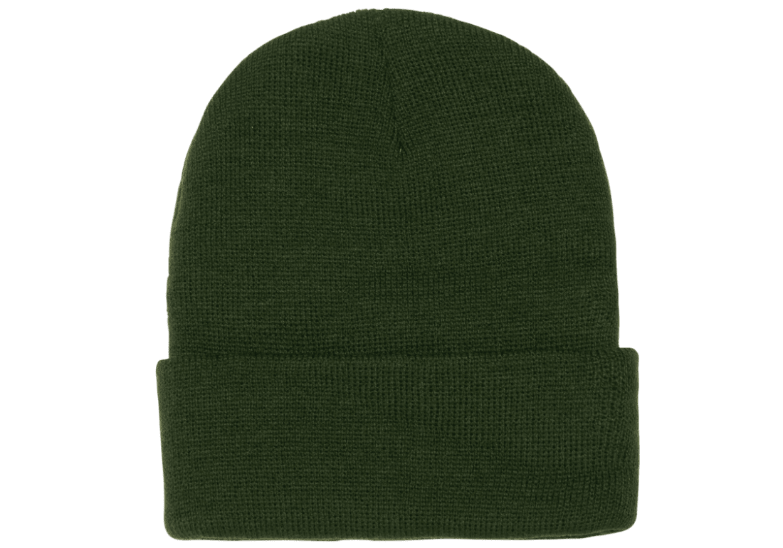YP Classics Cuffed Knit Beanie
