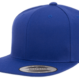 YP Classics Premium Snapback Cap