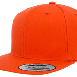 YP Classics Premium Snapback Cap