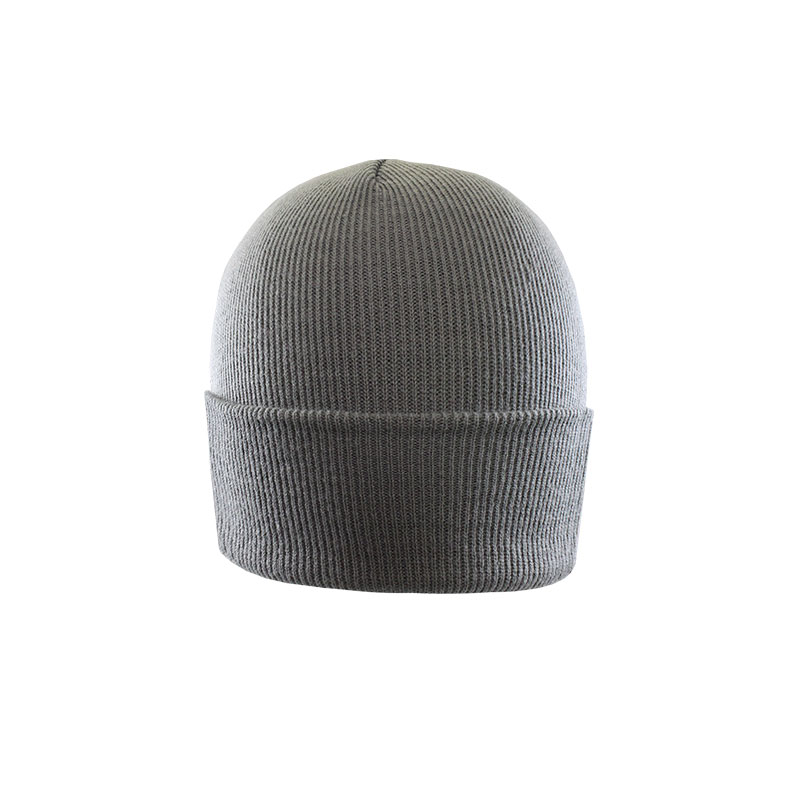 KNP Acrylic Knit Winter Toque