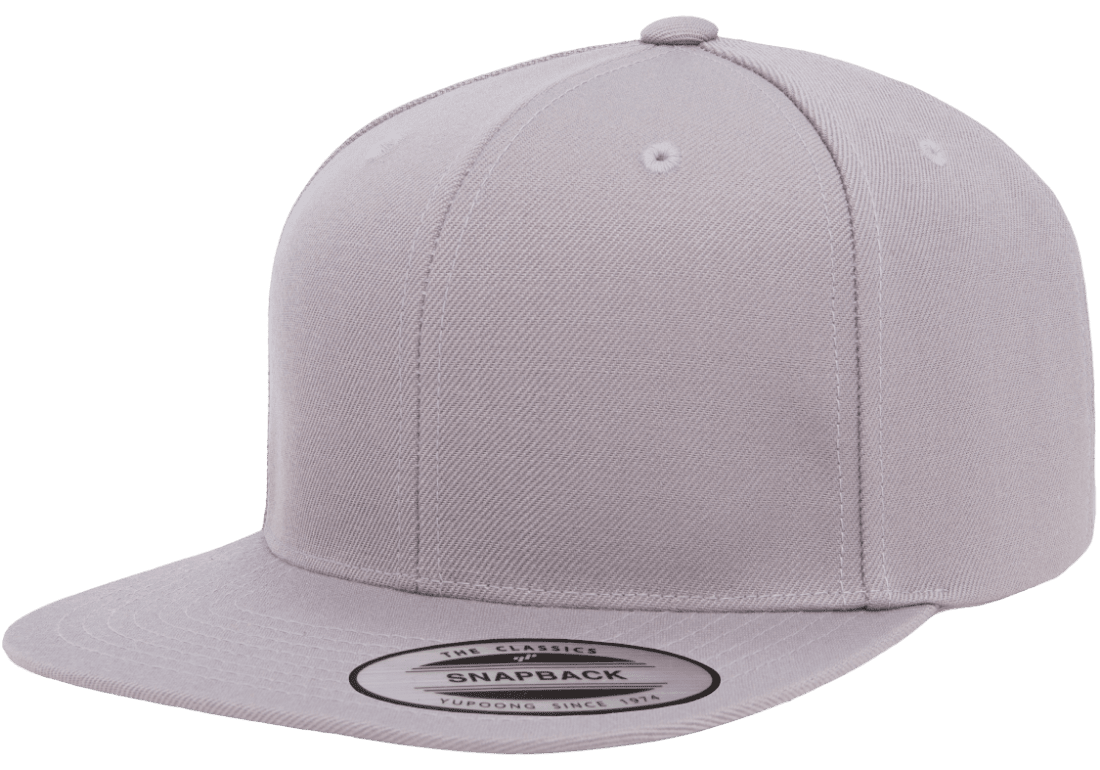 YP Classics Premium Snapback Cap