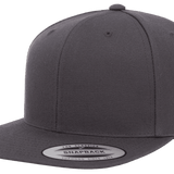 YP Classics Premium Snapback Cap