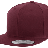 YP Classics Premium Snapback Cap