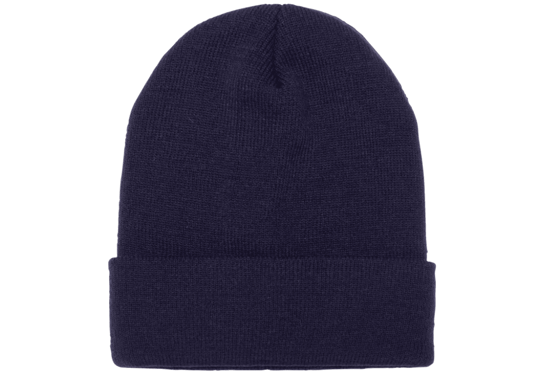 YP Classics Cuffed Knit Beanie
