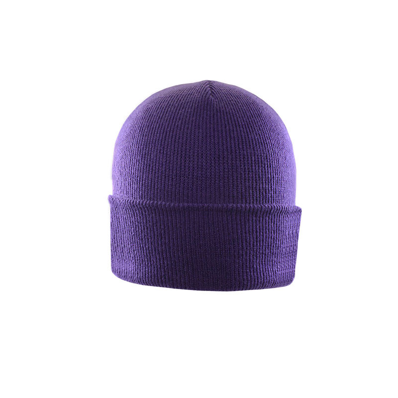KNP Acrylic Knit Winter Toque
