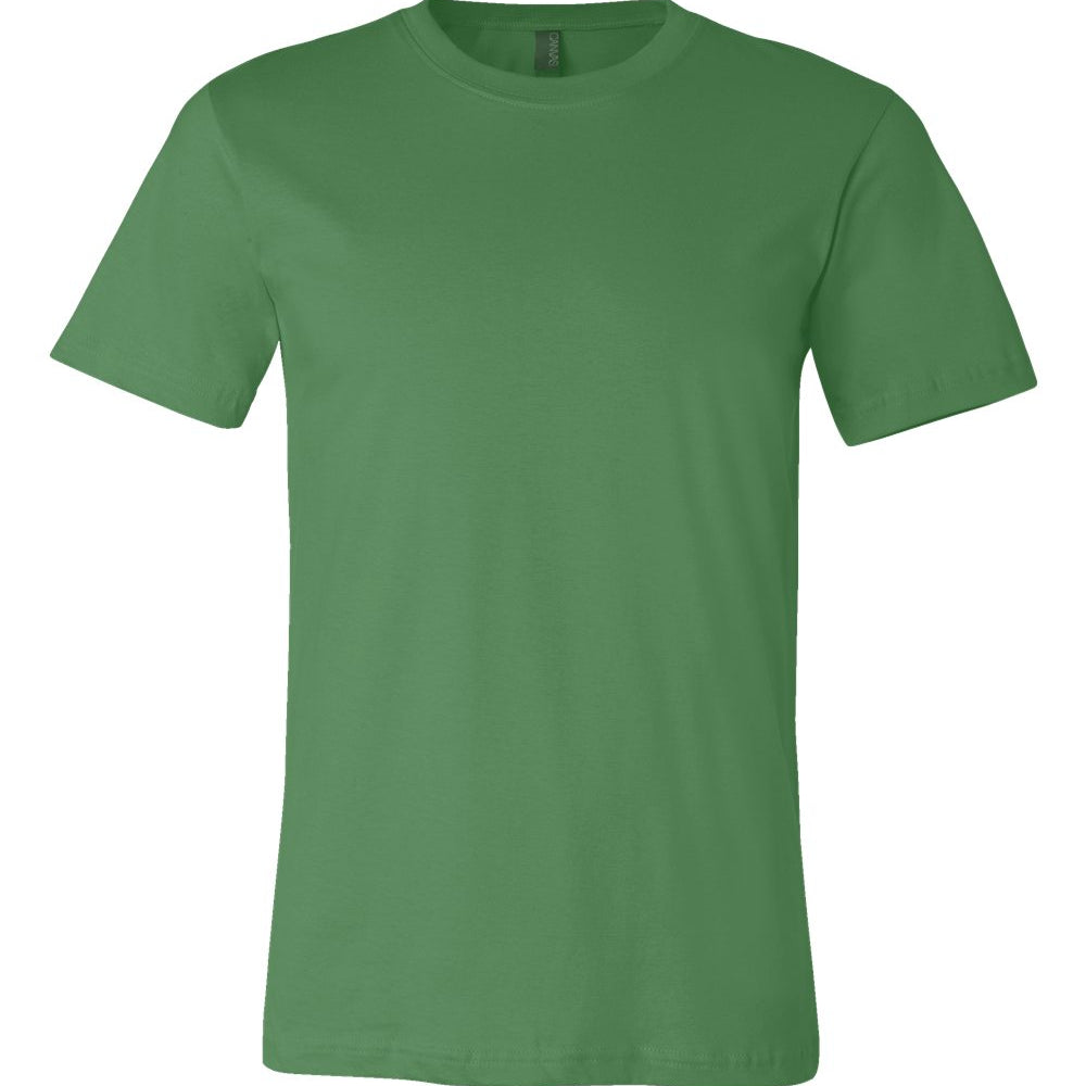 BELLA + CANVAS - Unisex Jersey Tee