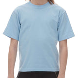 Youth Gold Soft Touch T-Shirt