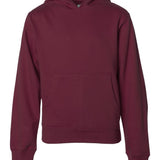 Independent Youth Midweight Hooded Sweatshirt
