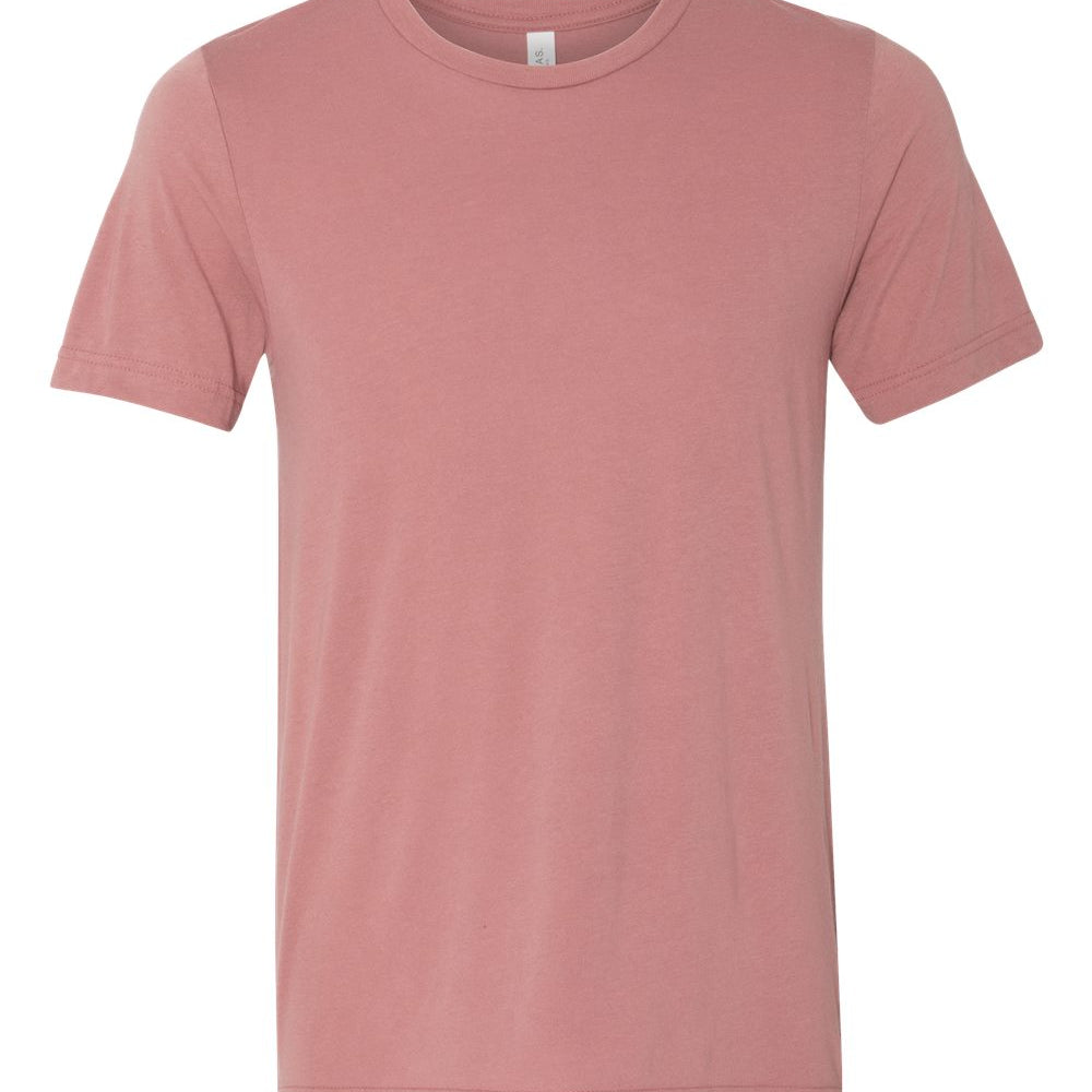 BELLA + CANVAS - Unisex Triblend Tee
