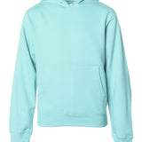Independent Youth Midweight Hooded Sweatshirt
