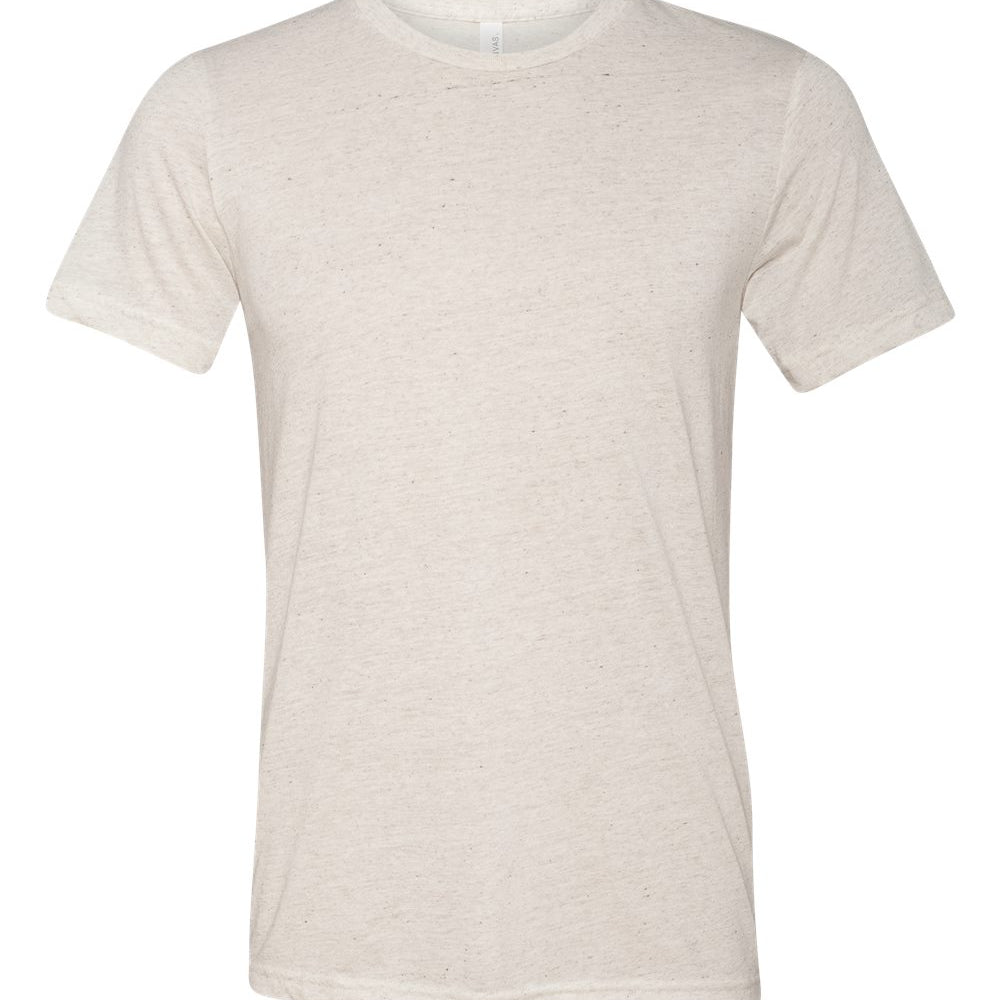 BELLA + CANVAS - Unisex Triblend Tee