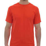 M&O - Gold Soft Touch T-Shirt