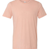 BELLA + CANVAS - Unisex Triblend Tee