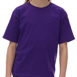 Youth Gold Soft Touch T-Shirt