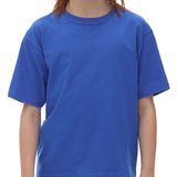 Youth Gold Soft Touch T-Shirt