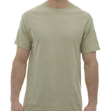 M&O - Gold Soft Touch T-Shirt