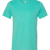 BELLA + CANVAS - Unisex Triblend Tee