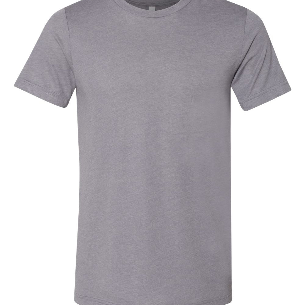 BELLA + CANVAS - Unisex Triblend Tee