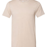 BELLA + CANVAS - Unisex Triblend Tee