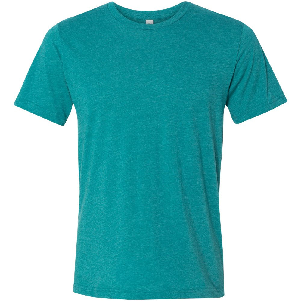BELLA + CANVAS - Unisex Triblend Tee
