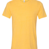 BELLA + CANVAS - Unisex Triblend Tee
